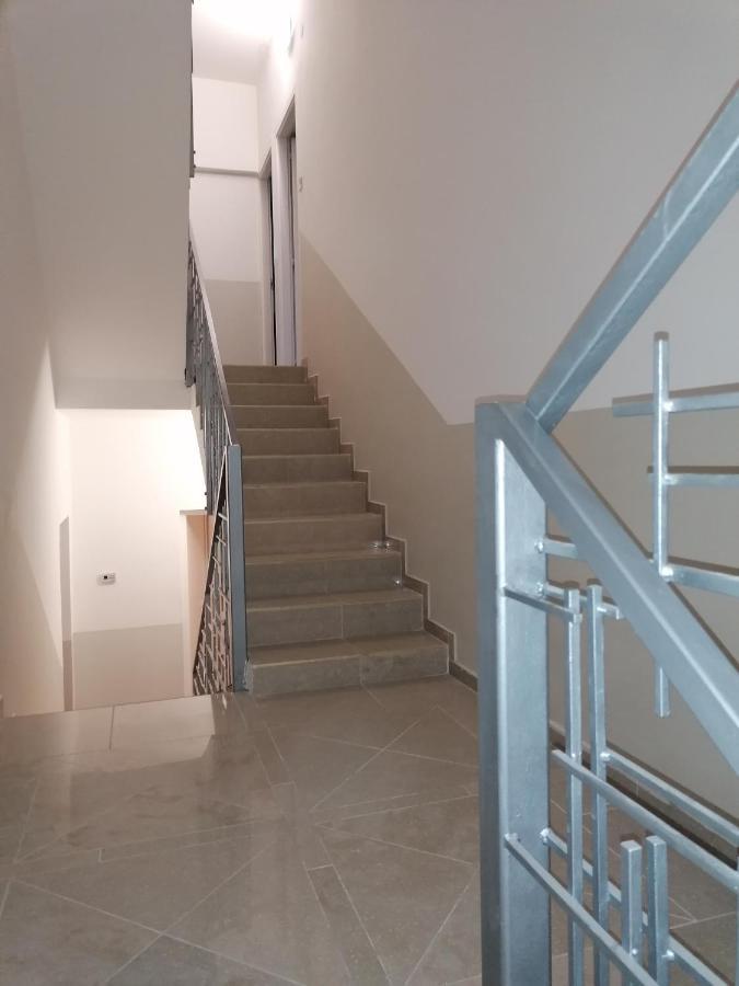 Napfeny Szallas Szeged Exteriör bild