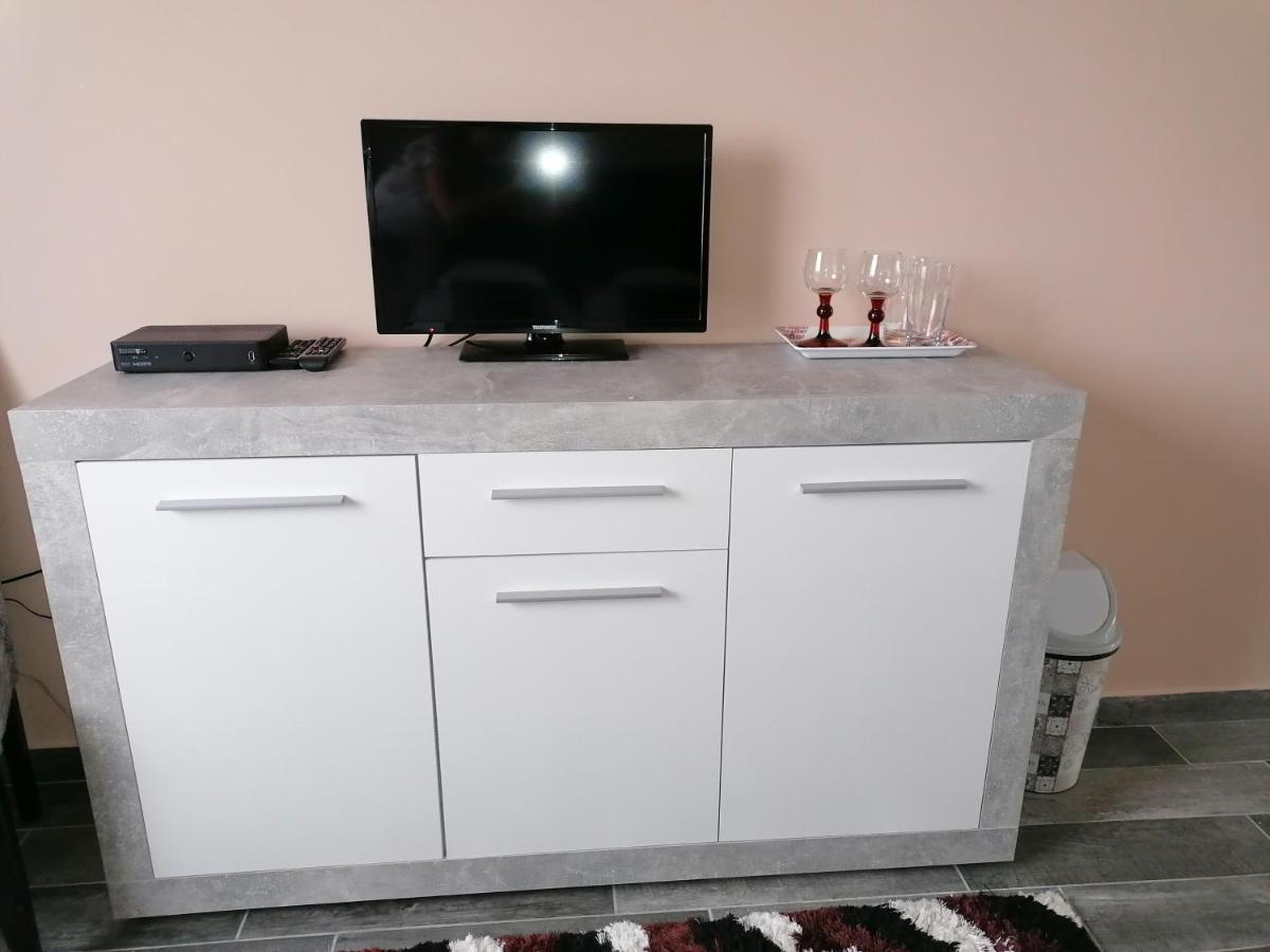 Napfeny Szallas Szeged Exteriör bild