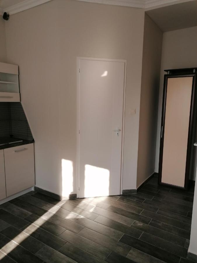 Napfeny Szallas Szeged Exteriör bild