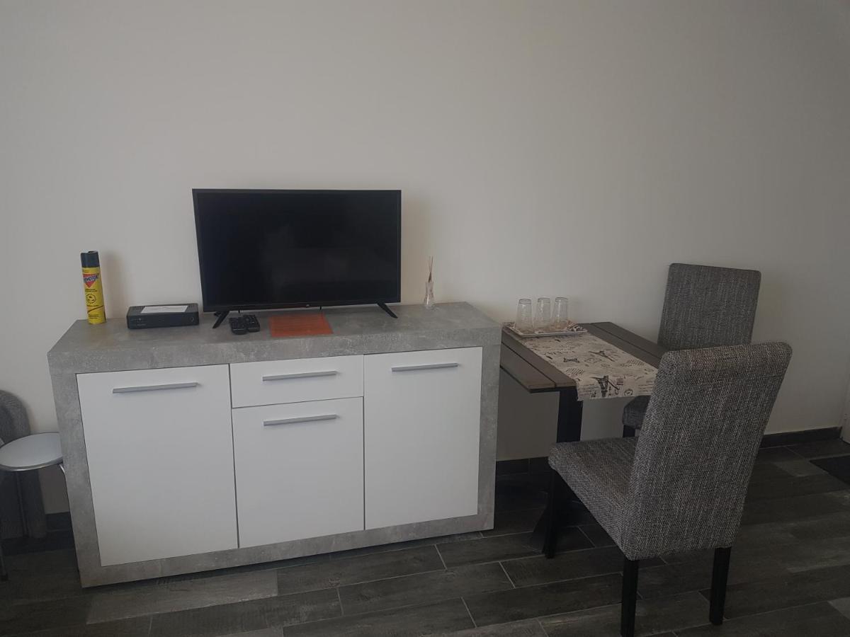 Napfeny Szallas Szeged Exteriör bild