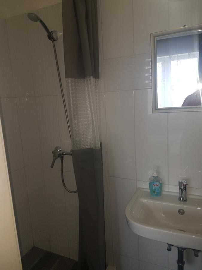 Napfeny Szallas Szeged Exteriör bild